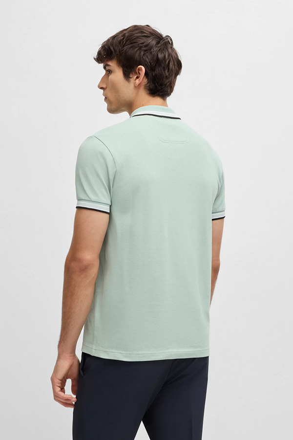 ΜΠΛΟΥΖΑ POLO - 357